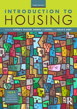 Abbildung von Carswell / Anacker | Introduction to Housing | 3. Auflage | 2025 | beck-shop.de