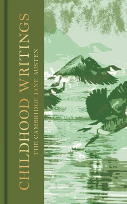 Abbildung von Austen / Todd | Childhood Writings | 1. Auflage | 2025 | beck-shop.de