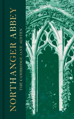 Abbildung von Austen / Todd | Northanger Abbey | 1. Auflage | 2025 | beck-shop.de