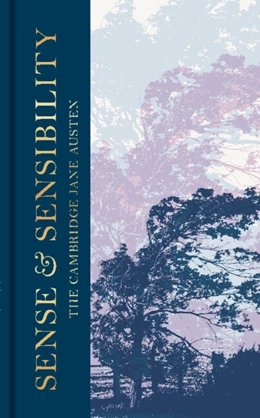 Abbildung von Austen / Todd | Sense and Sensibility | 1. Auflage | 2025 | beck-shop.de