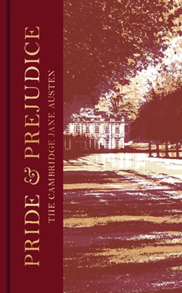 Abbildung von Austen / Todd | Pride and Prejudice | 1. Auflage | 2025 | beck-shop.de