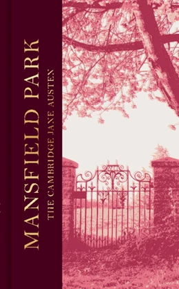Abbildung von Austen / Todd | Mansfield Park | 1. Auflage | 2025 | beck-shop.de