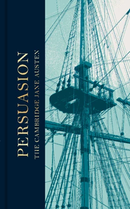 Abbildung von Austen / Todd | Persuasion | 1. Auflage | 2025 | beck-shop.de