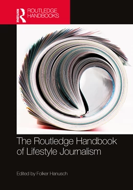 Abbildung von Hanusch | The Routledge Handbook of Lifestyle Journalism | 1. Auflage | 2025 | beck-shop.de