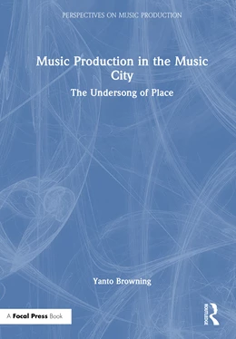 Abbildung von Browning | Music Production in the Music City | 1. Auflage | 2025 | beck-shop.de