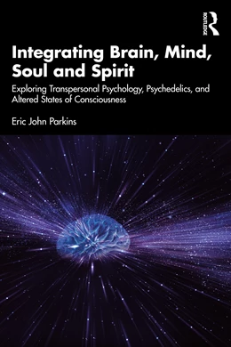 Abbildung von Parkins | Integrating Brain, Mind, Soul, and Spirit | 1. Auflage | 2025 | beck-shop.de