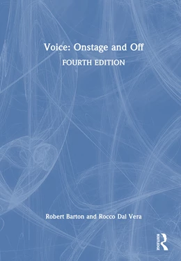 Abbildung von Barton / Dal Vera | Voice: Onstage and Off | 4. Auflage | 2025 | beck-shop.de