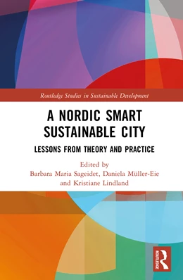 Abbildung von Sageidet / Muller-Eie | A Nordic Smart Sustainable City | 1. Auflage | 2025 | beck-shop.de