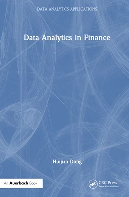 Abbildung von Dong | Data Analytics in Finance | 1. Auflage | 2025 | beck-shop.de