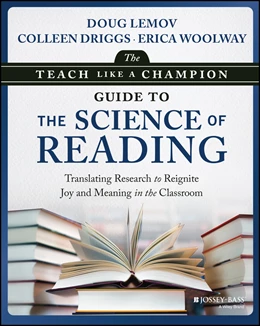Abbildung von Lemov / Driggs | The Teach Like a Champion Guide to the Science of Reading | 1. Auflage | 2025 | beck-shop.de
