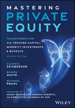 Abbildung von White / Zeisberger | Mastering Private Equity | 2. Auflage | 2025 | beck-shop.de