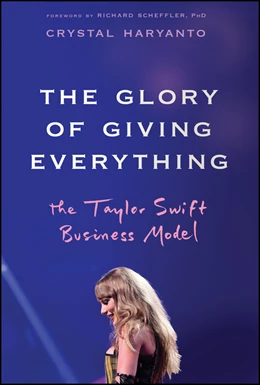 Abbildung von Haryanto | The Glory of Giving Everything | 1. Auflage | 2025 | beck-shop.de