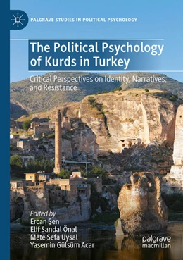 Abbildung von ¿En / Acar | The Political Psychology of Kurds in Turkey | 1. Auflage | 2024 | beck-shop.de