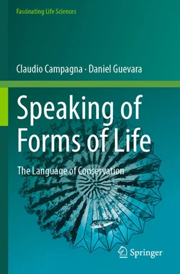 Abbildung von Guevara / Campagna | Speaking of Forms of Life | 1. Auflage | 2024 | beck-shop.de