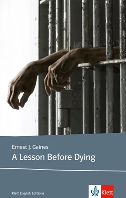 Abbildung von Gaines | A Lesson Before Dying | 1. Auflage | 2009 | beck-shop.de