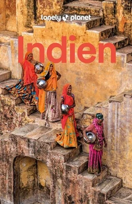 Abbildung von Singh | LONELY PLANET Reiseführer Indien | 9. Auflage | 2025 | beck-shop.de