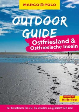 Abbildung von Berentzen | MARCO POLO OUTDOOR GUIDE Reiseführer Ostfriesland & Ostfriesische Inseln | 1. Auflage | 2025 | beck-shop.de