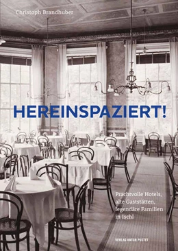 Abbildung von Brandhuber | Hereinspaziert! | 1. Auflage | 2025 | beck-shop.de