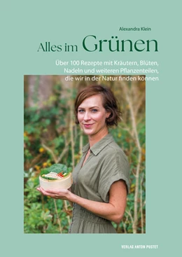 Abbildung von Klein | Alles im Grünen | 1. Auflage | 2025 | beck-shop.de