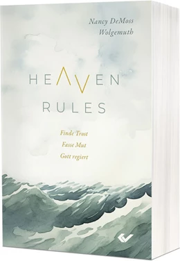 Abbildung von Demoss Wolgemuth | Heaven Rules | 1. Auflage | 2025 | beck-shop.de
