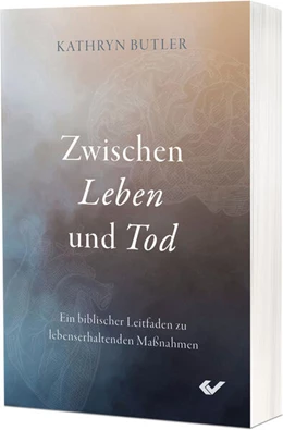Abbildung von Butler | Zwischen Leben und Tod | 1. Auflage | 2025 | beck-shop.de