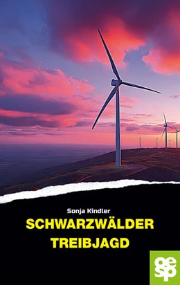 Abbildung von Kindler | Schwarzwälder Treibjagd | 1. Auflage | 2025 | beck-shop.de