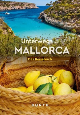 Abbildung von KUNTH Unterwegs auf Mallorca | 1. Auflage | 2025 | beck-shop.de