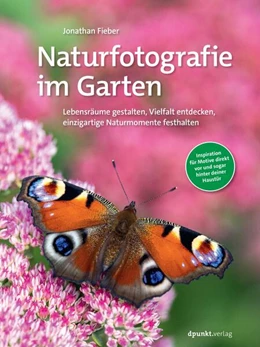 Abbildung von Fieber | Naturfotografie im Garten | 1. Auflage | 2025 | beck-shop.de