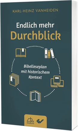 Abbildung von Vanheiden | Endlich mehr Durchblick | 1. Auflage | 2025 | beck-shop.de