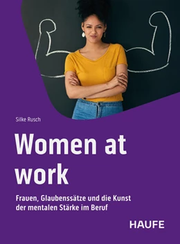 Abbildung von Rusch | Women at work | 1. Auflage | 2025 | beck-shop.de