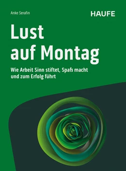 Abbildung von Serafin | Lust auf Montag | 1. Auflage | 2025 | beck-shop.de