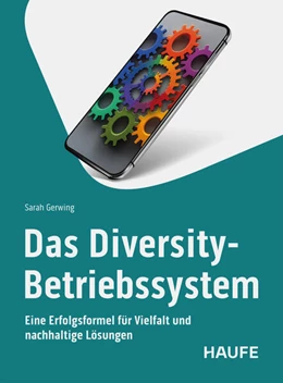 Abbildung von Gerwing | Das Diversity-Betriebssystem | 1. Auflage | 2025 | beck-shop.de