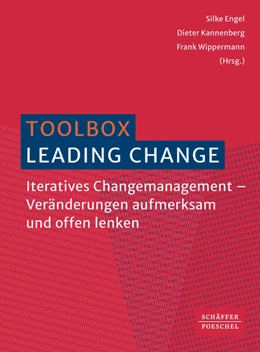 Abbildung von Engel / Kannenberg | Toolbox Leading Change | 1. Auflage | 2025 | beck-shop.de