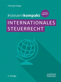 Abbildung von Dräger | Internationales Steuerrecht | 2. Auflage | 2025 | beck-shop.de