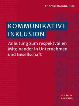 Abbildung von Bornhäußer | Kommunikative Inklusion | 1. Auflage | 2025 | beck-shop.de