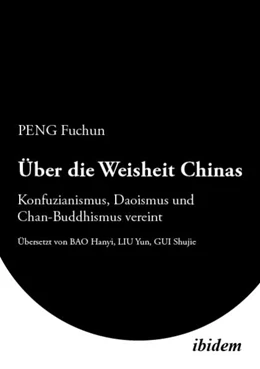 Abbildung von Peng | Über die Weisheit Chinas | 1. Auflage | 2025 | beck-shop.de