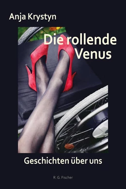 Abbildung von Krystyn | Die rollende Venus | 1. Auflage | 2024 | beck-shop.de
