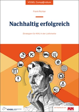 Abbildung von Richter | Nachhaltig erfolgreich | 1. Auflage | 2024 | beck-shop.de