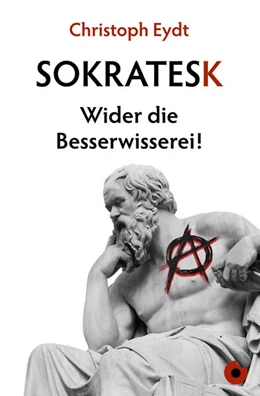 Abbildung von Eydt | Sokratesk | 1. Auflage | 2023 | beck-shop.de