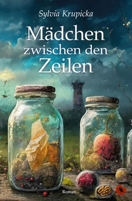 Abbildung von Krupicka | Mädchen zwischen den Zeilen | 1. Auflage | 2024 | beck-shop.de