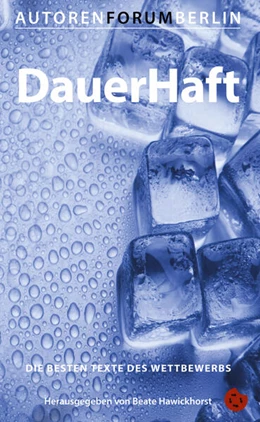 Abbildung von Autorenforum Berlin e. V. / Hawickhorst | DauerHaft | 1. Auflage | 2024 | beck-shop.de