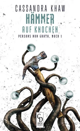 Abbildung von Khaw | Hämmer auf Knochen | 1. Auflage | 2024 | beck-shop.de