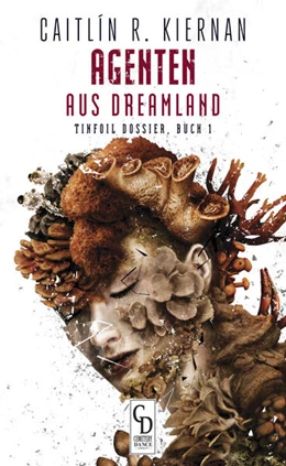 Abbildung von Kiernan | Agenten aus Dreamland | 1. Auflage | 2024 | beck-shop.de