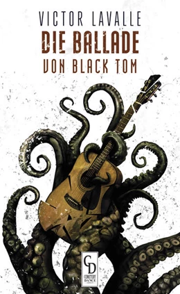 Abbildung von Lavalle | Die Ballade von Black Tom | 1. Auflage | 2024 | beck-shop.de