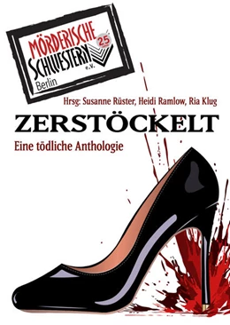 Abbildung von Rüster / Ramlow | Zerstöckelt | 1. Auflage | 2021 | beck-shop.de