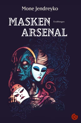 Abbildung von Jendreyko | Maskenarsenal | 1. Auflage | 2024 | beck-shop.de