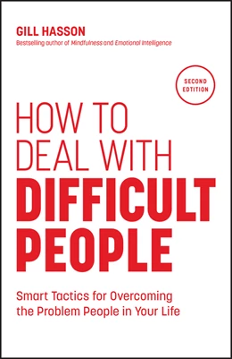 Abbildung von Hasson | How to Deal with Difficult People | 2. Auflage | 2025 | beck-shop.de