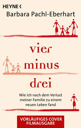 Abbildung von Pachl-Eberhart | Vier minus drei (Filmausgabe) | 1. Auflage | 2025 | beck-shop.de