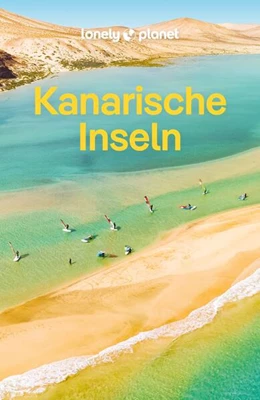 Abbildung von Noble / Clarke | LONELY PLANET Reiseführer Kanarische Inseln | 3. Auflage | 2025 | beck-shop.de