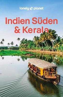 Abbildung von Noble / Bindloss | LONELY PLANET Reiseführer Indien Süden & Kerala | 8. Auflage | 2025 | beck-shop.de